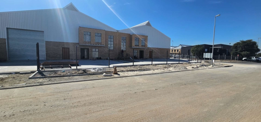 To Let commercial Property for Rent in Fisantekraal Western Cape